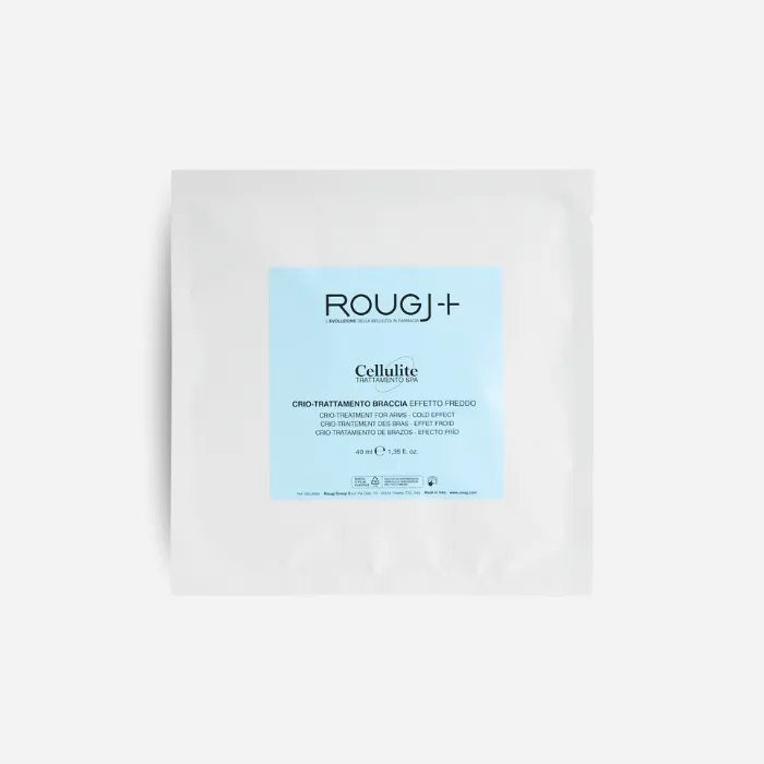 Etoile by Rougj Cellulite Crio-Traitement Manchons Bras Jetables