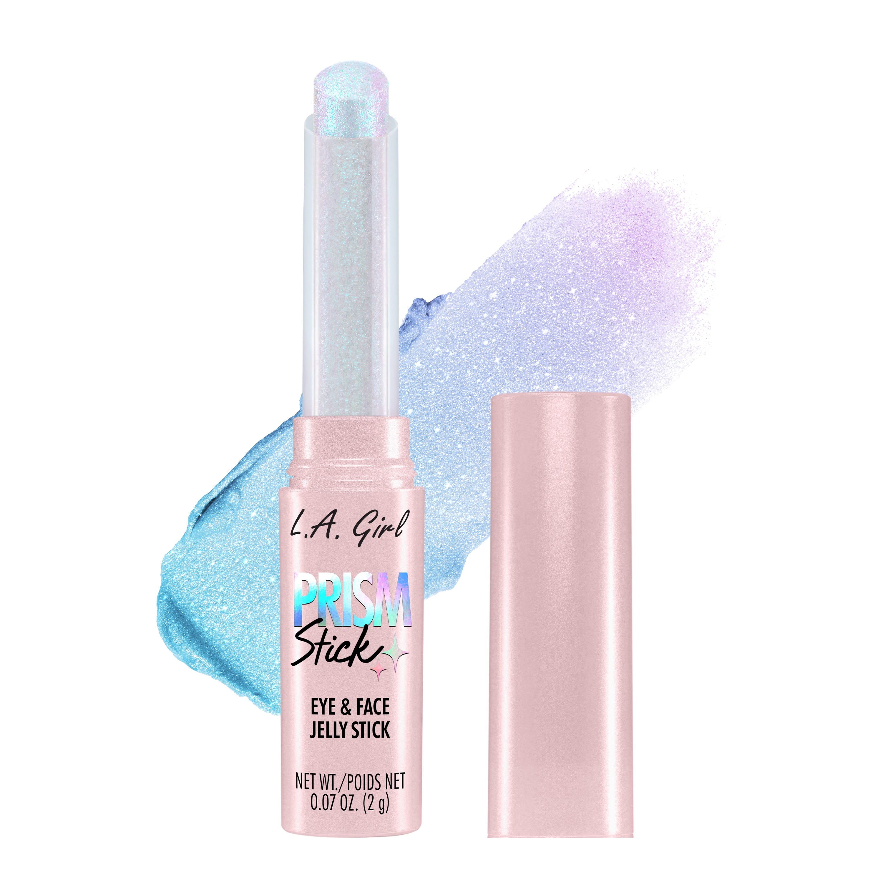 L.A. Girl Prism Stick fard G97931 Angelic Glow