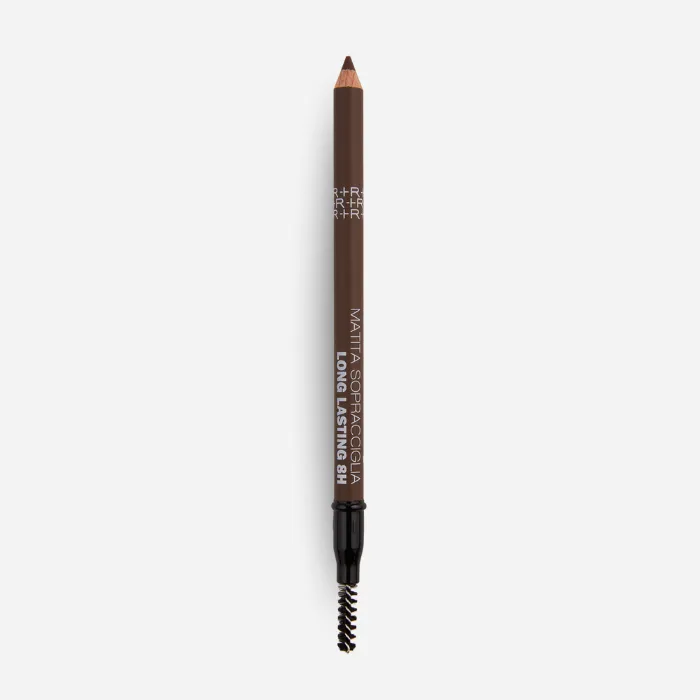 Etoile Sourcils Crayon Long Lasting Tortora tenue 8h