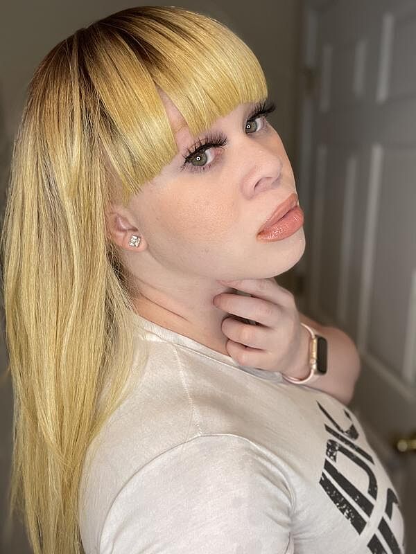 Fenty Beauty Cheeks Out blush crème Big Melons 3 g corail