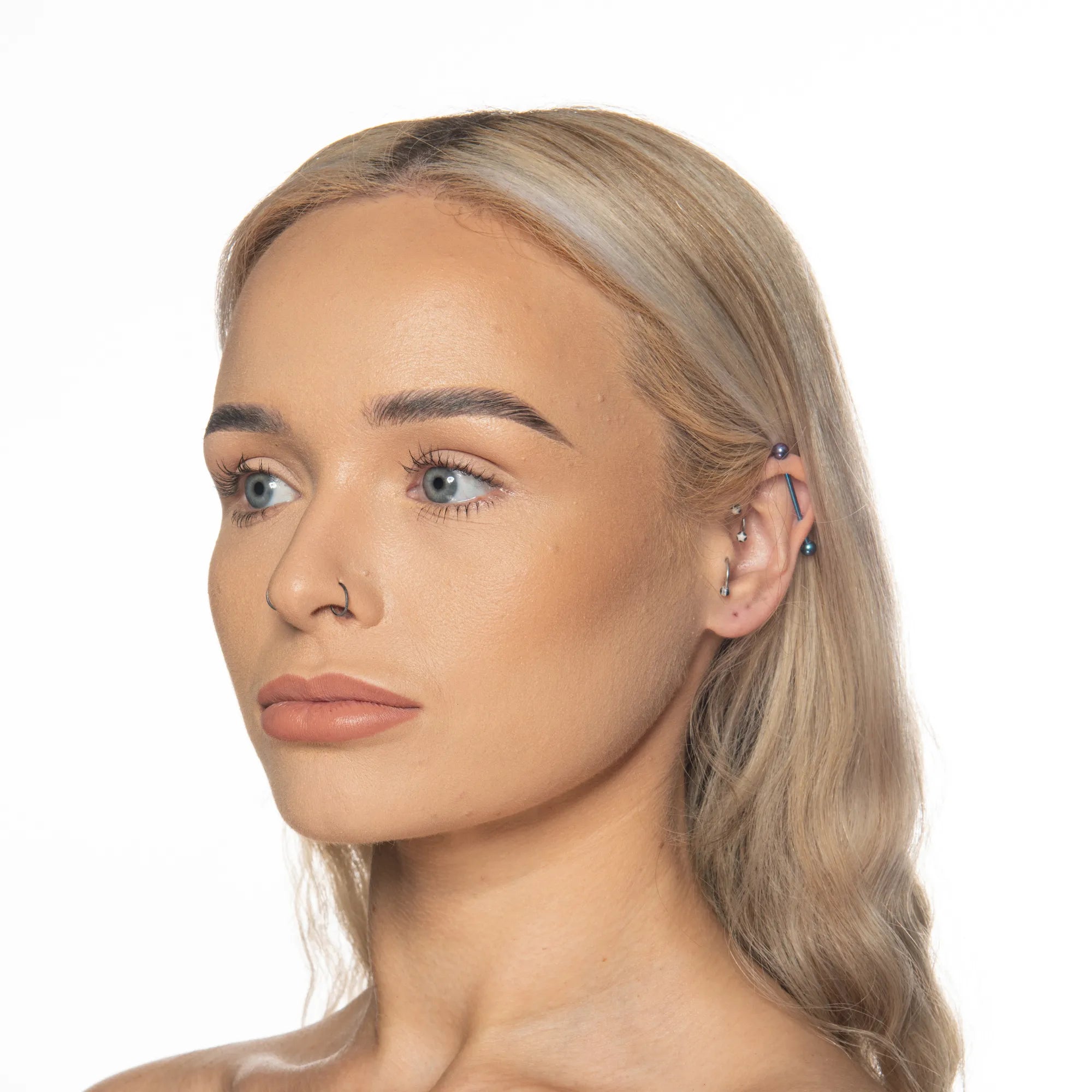 BPerfect Fahrenheit Luxe poudre bronzante Ignite 6g