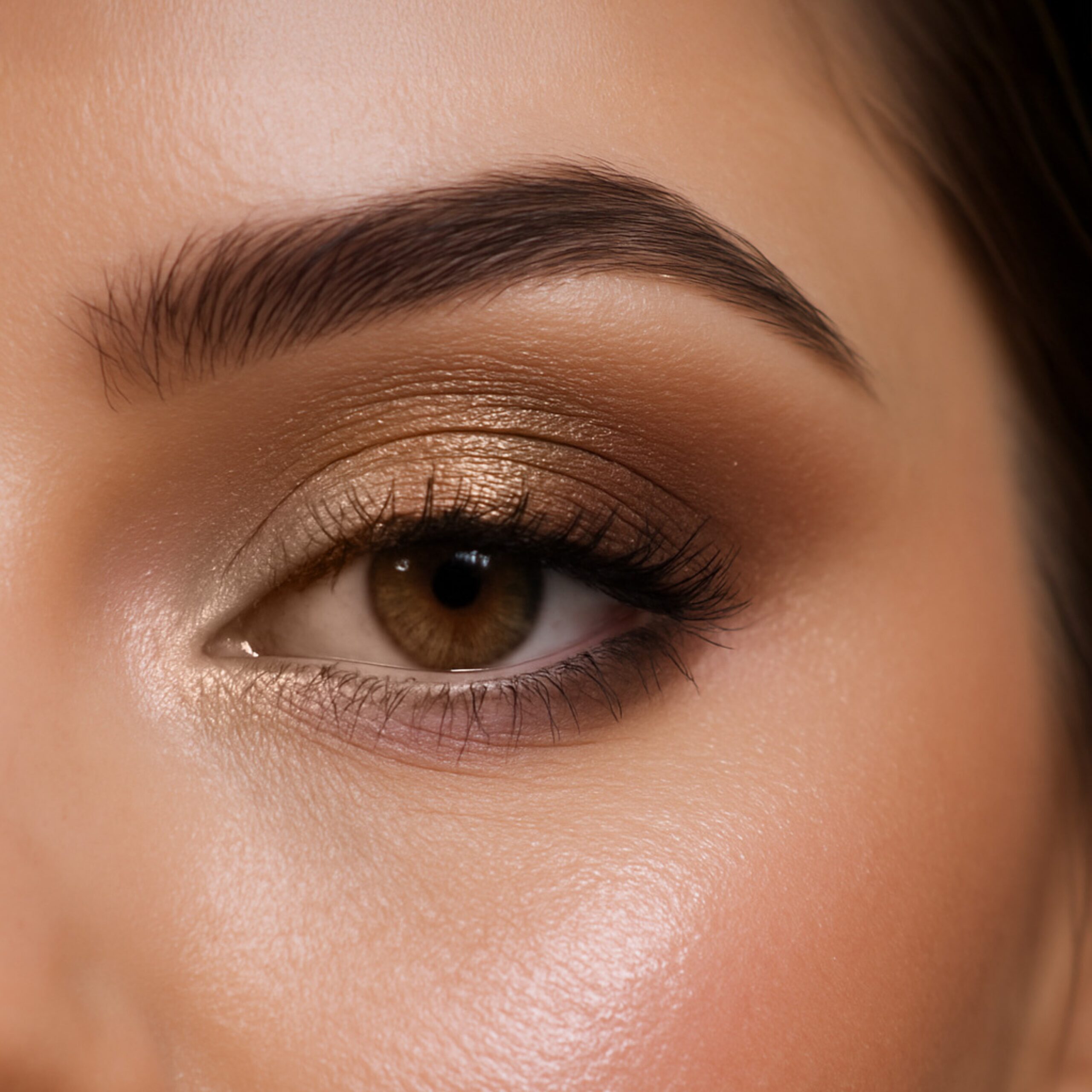 GLAM'UP Le Regard Crayon Jumbo Eyes 4 en 1 longue tenue