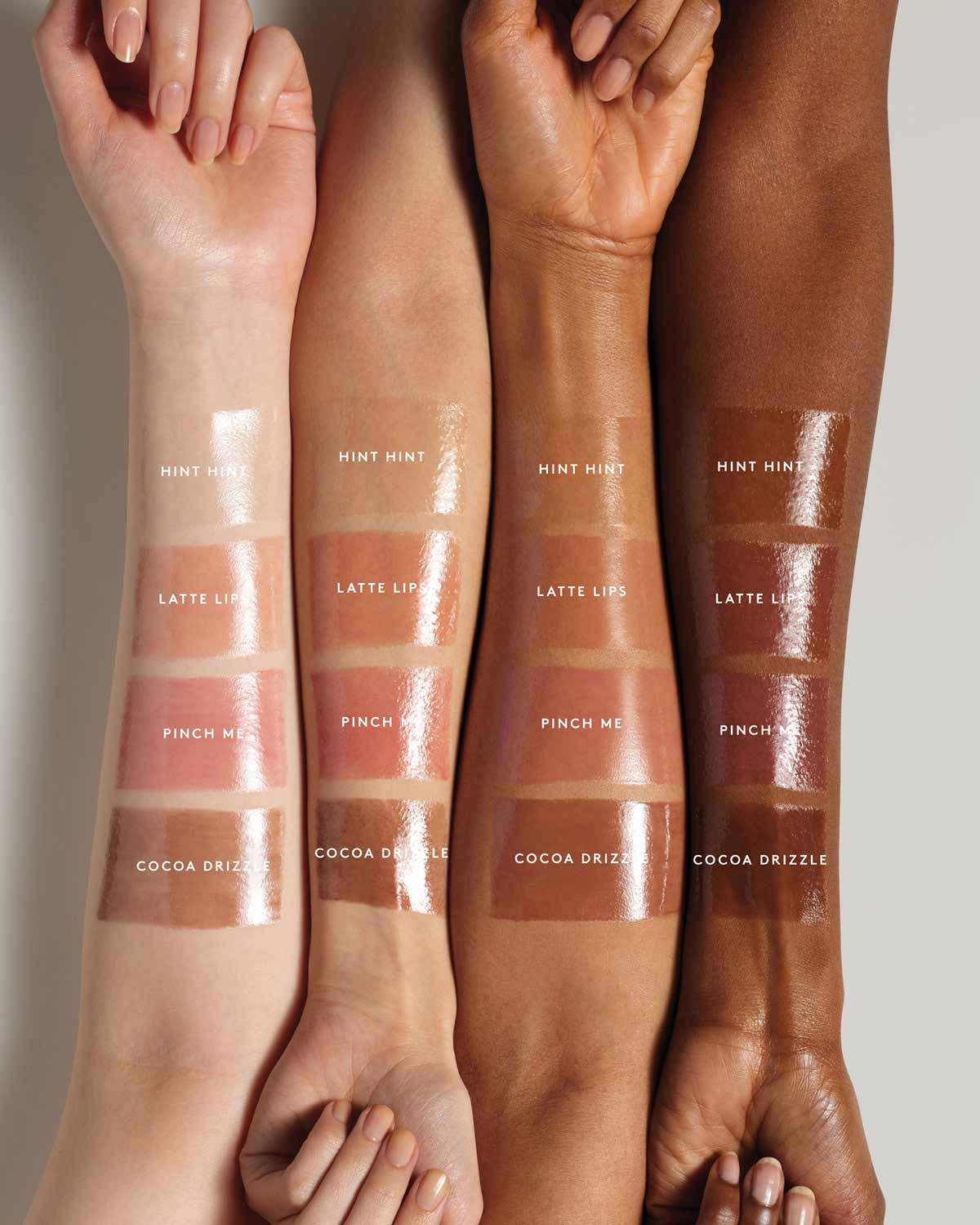 Fenty Beauty Pro Kiss'r baume à lèvres Pinch Me 12 ml