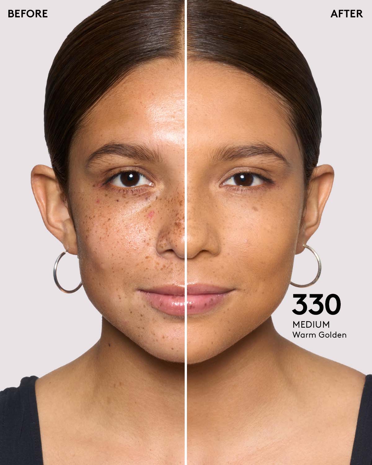 Fenty Beauty Pro Filt'r fond de teint 330 fini mat