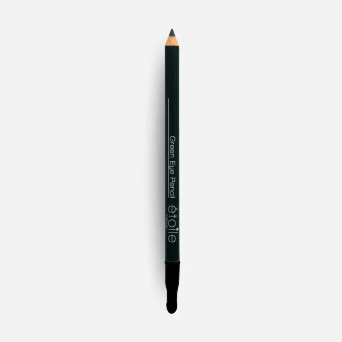 Etoile Yeux crayon yeux vert intense application précise