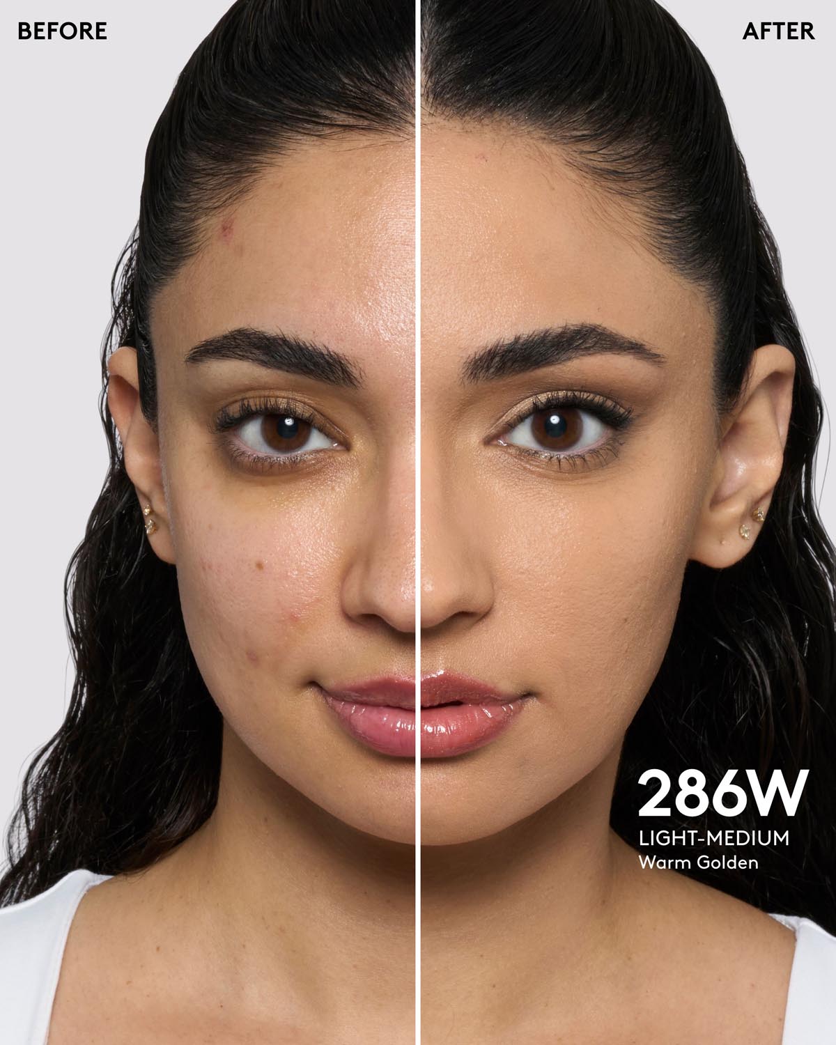 Fenty Beauty Pro Filt'r fond de teint teinte 286W échantillon