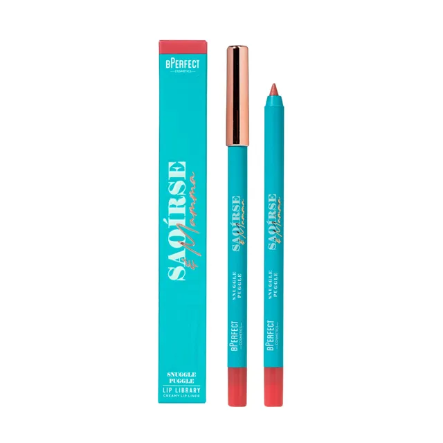 BPerfect Lip Library Crayon Lèvres Snuggle Puggle 1,5 g