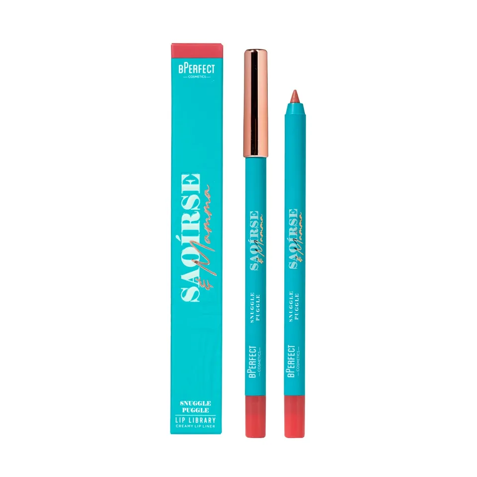 BPerfect Lip Library Crayon Lèvres Snuggle Puggle 1,5 g