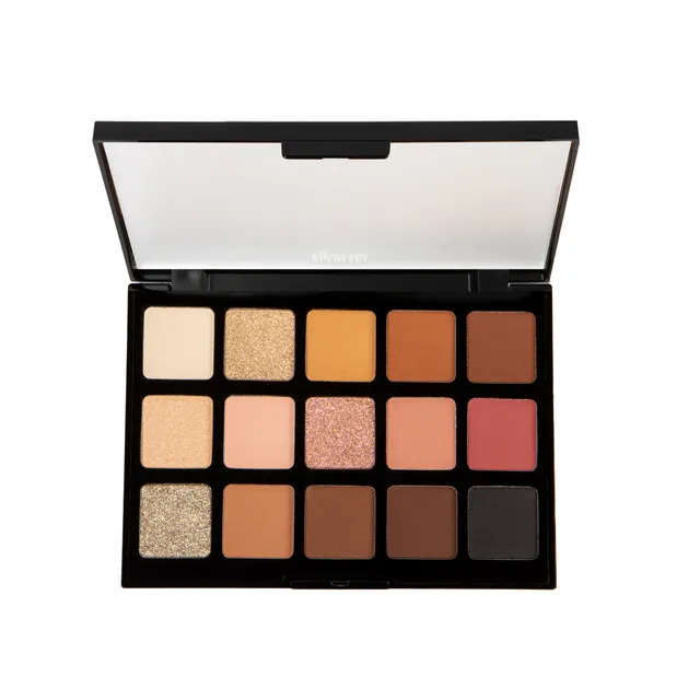 BPerfect Harmony II palette fards à paupières 22,5 g