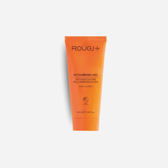 Etoile by Rougj AttivaBronz +40% Crème 100 ml