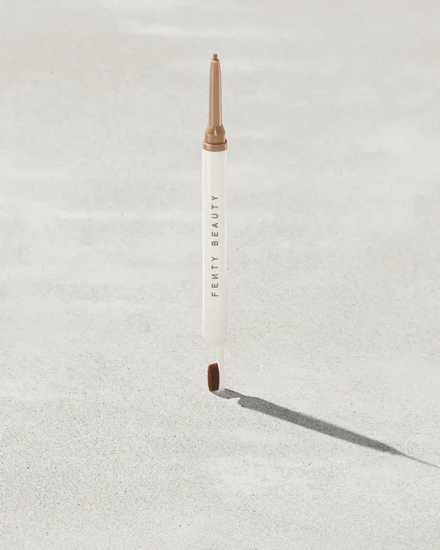 Fenty Beauty Brow MVP crayon sourcils light blonde 0,07 g waterproof