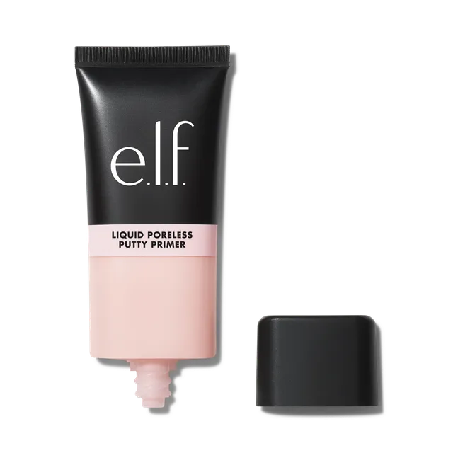 E.L.F Face Liquid Poreless Putty base maquillage lissante