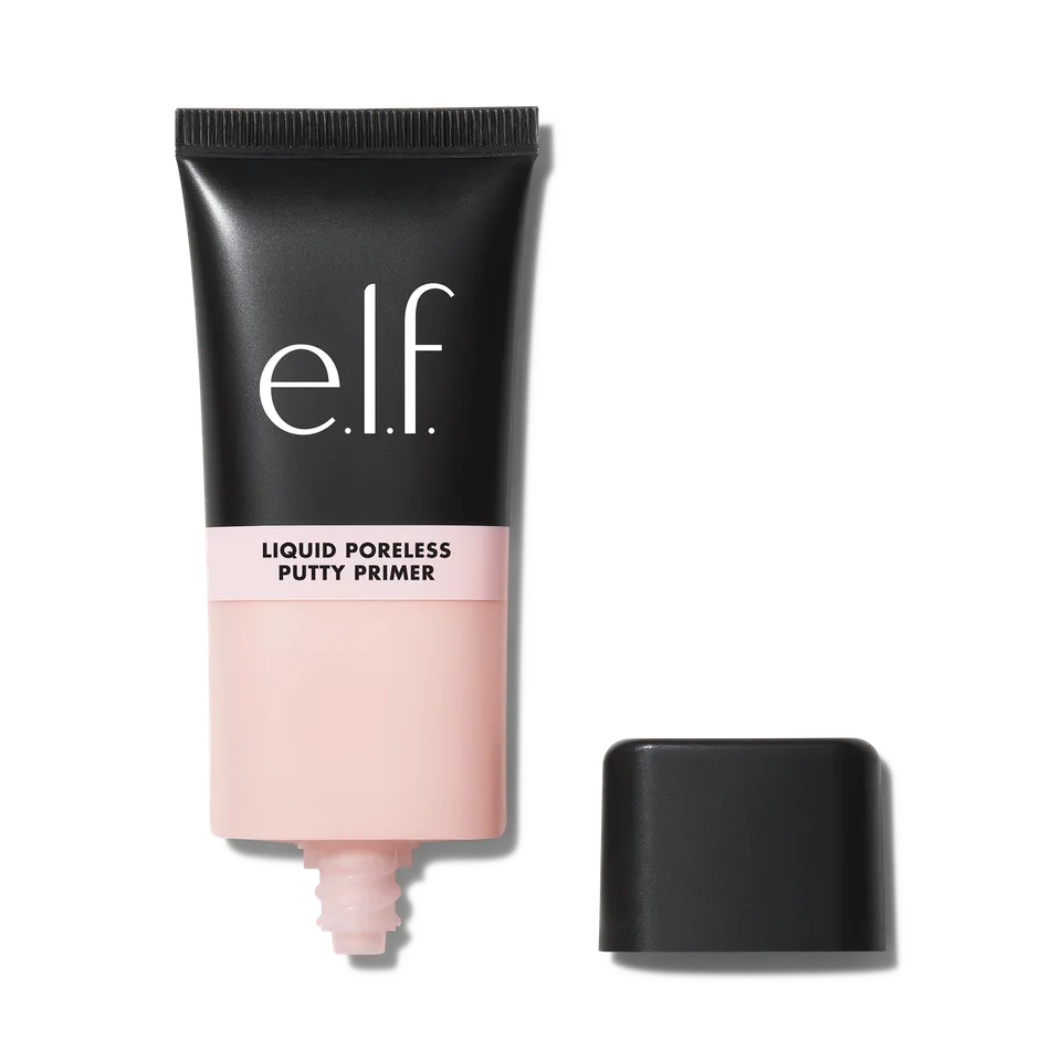 E.L.F Face Liquid Poreless Putty base maquillage lissante