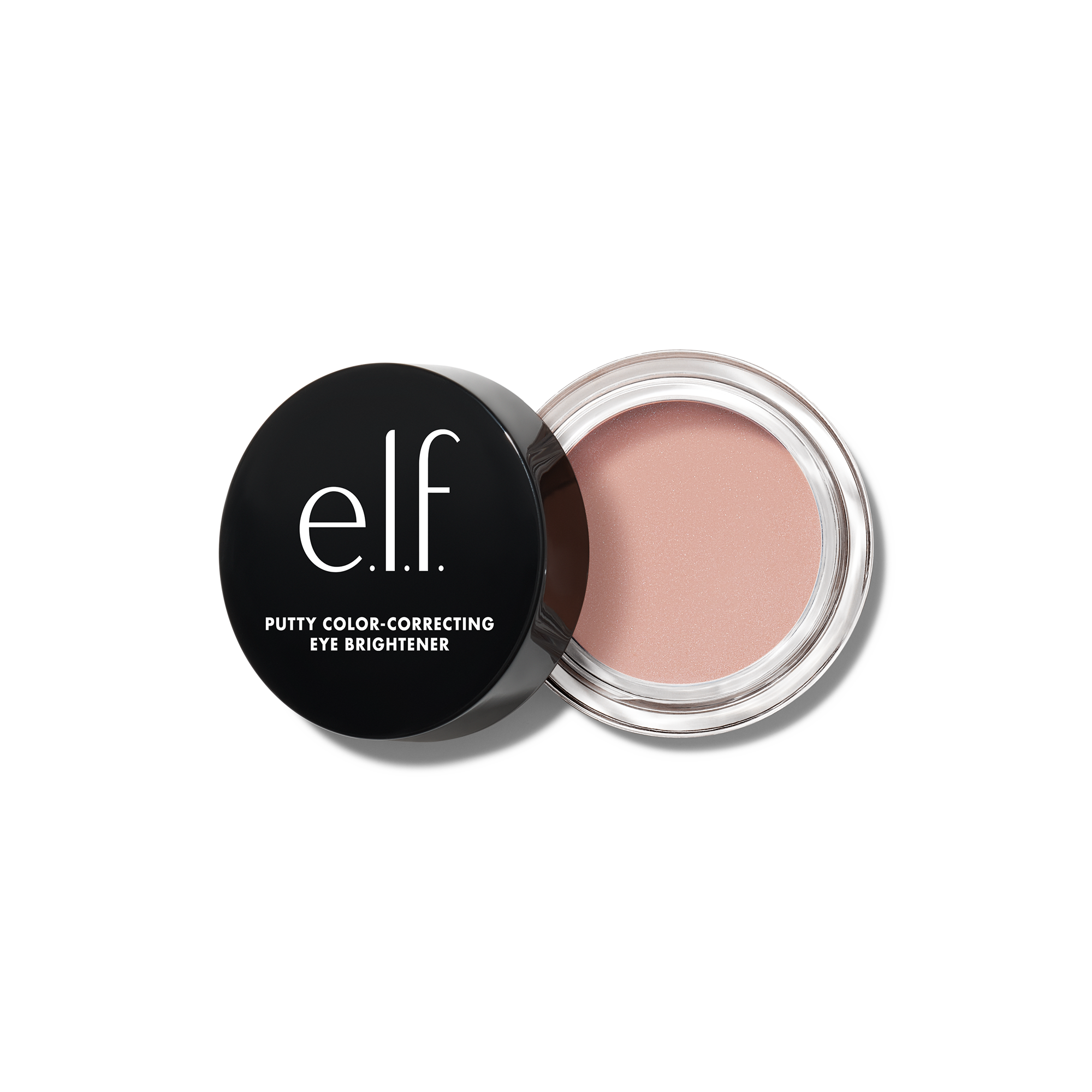 E.L.F. Eyes Putty Correcteur Yeux Pêche Anti-Cernes