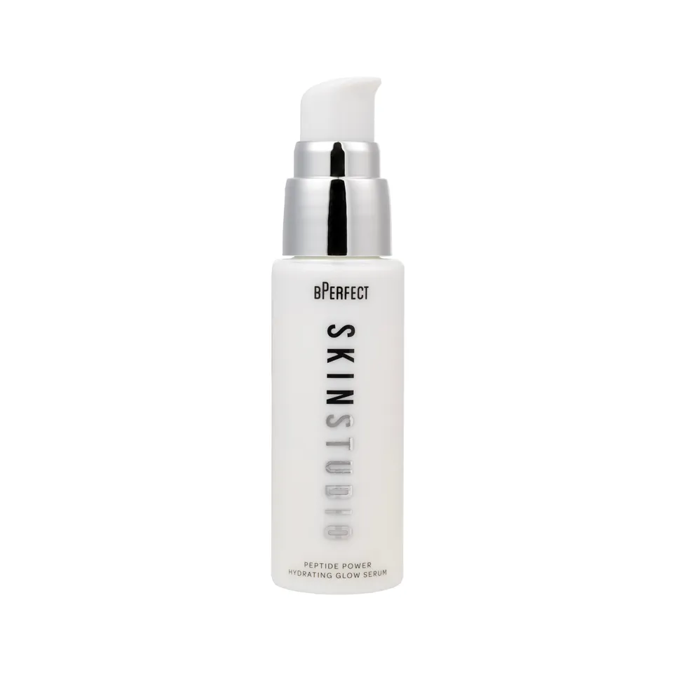 BPerfect Skin Studio Peptide Power sérum éclat 30 ml