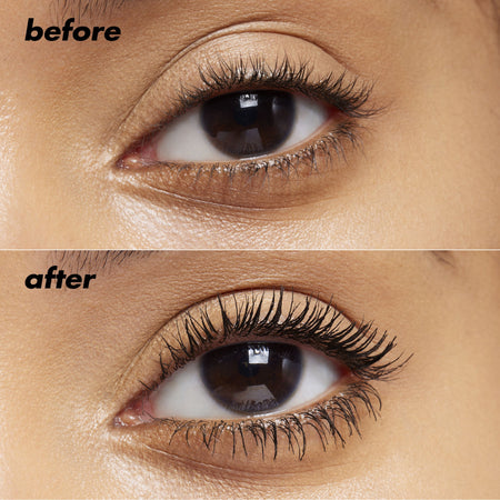 E.L.F Eyes Lash Beats Mascara Longueur Définition Noir