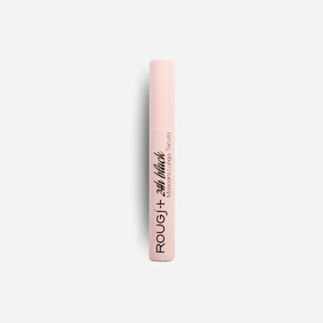 Etoile by Rougj Yeux Mascara 24h Noir Volume Recourbant