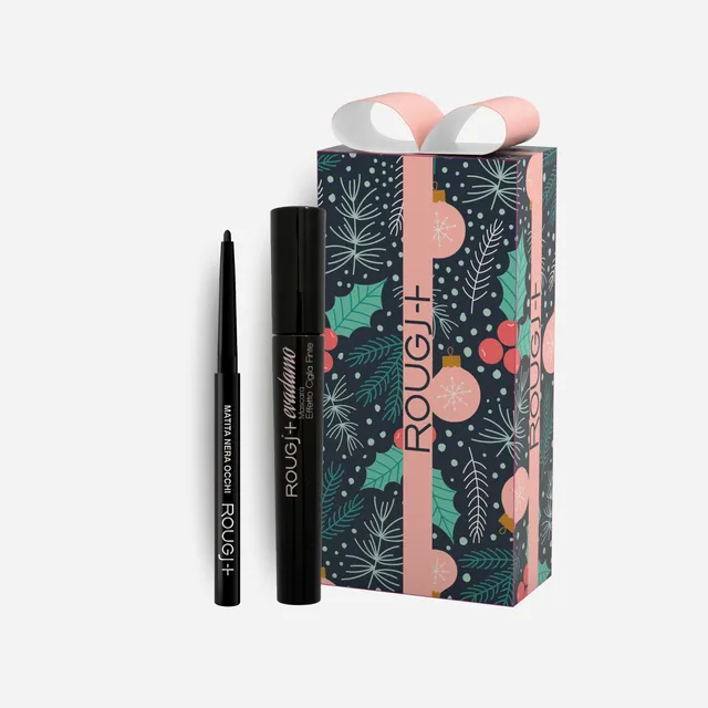 Etoile by Rougj Yeux Christmas Set Intense Eyes coffret yeux