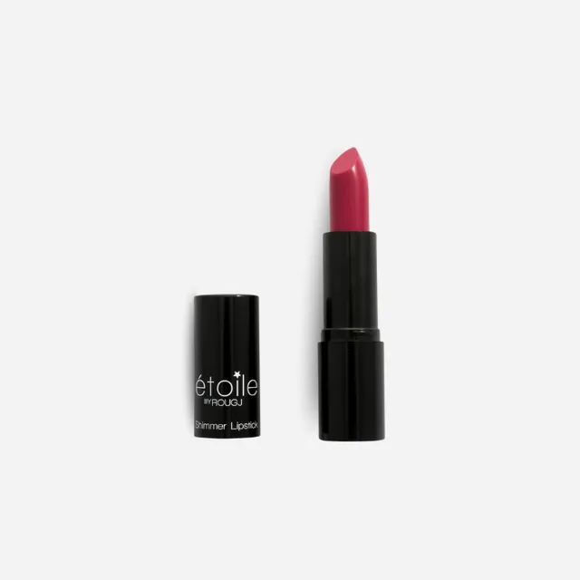 Etoile by Rougj Swing rouge à lèvres satiné couleur intense