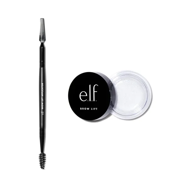 E.L.F. Eyes Brow Lift Duo gel sourcils transparent fixation