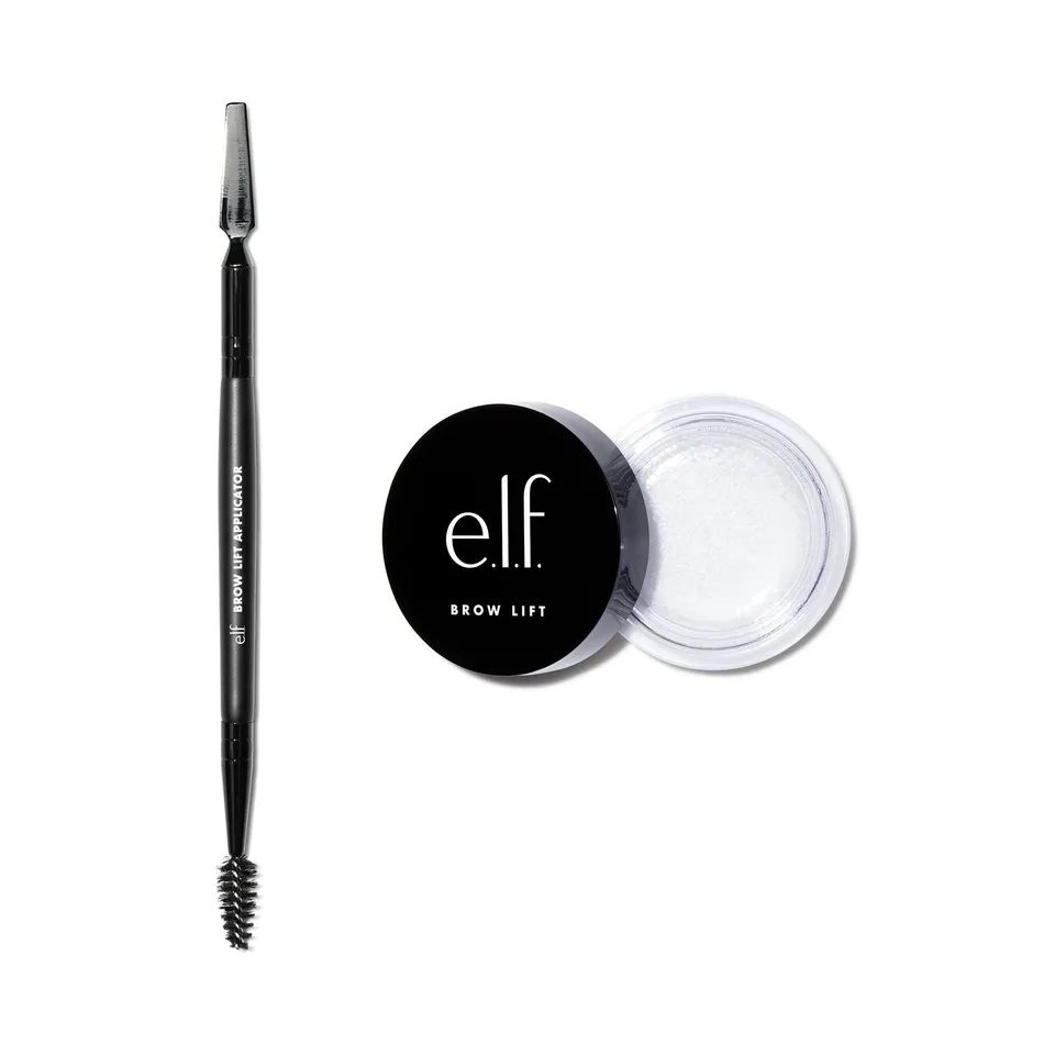 E.L.F. Eyes Brow Lift Duo gel sourcils transparent fixation