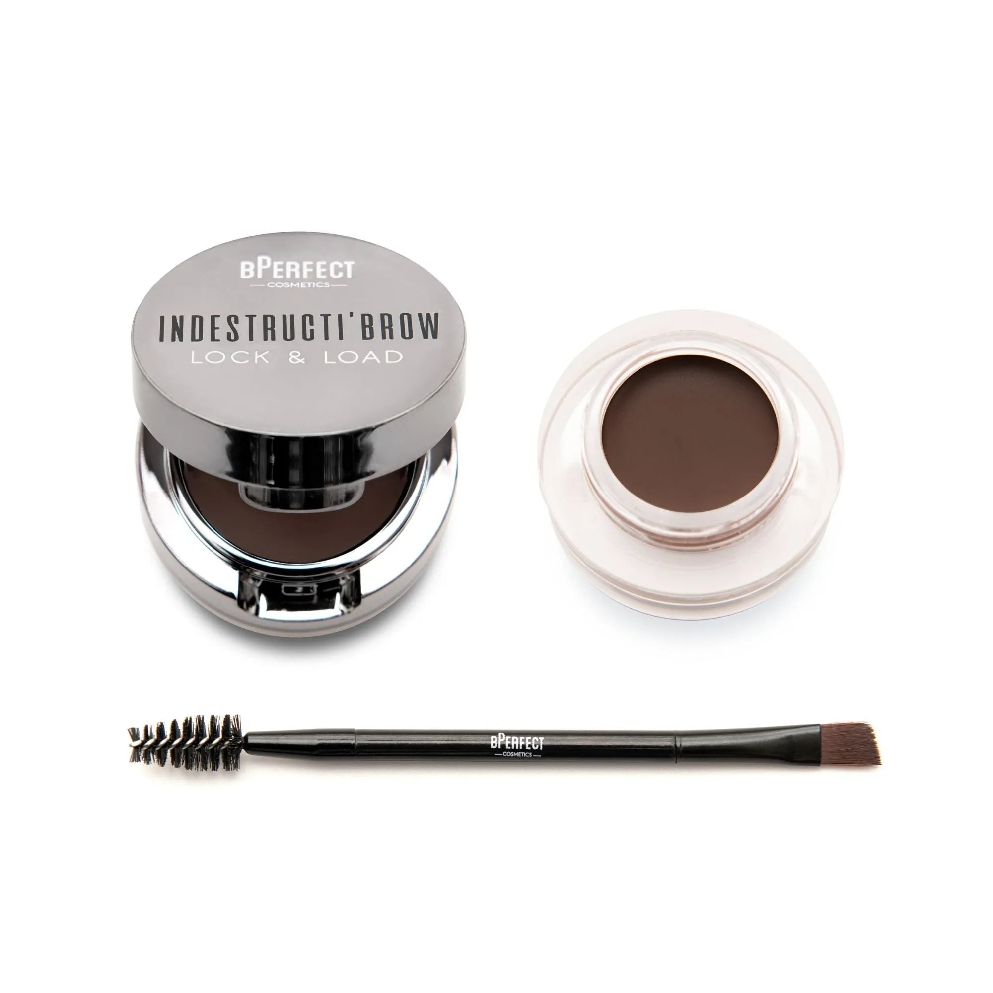 Be Perfect Indestructi'Brow duo sourcils pommade poudre