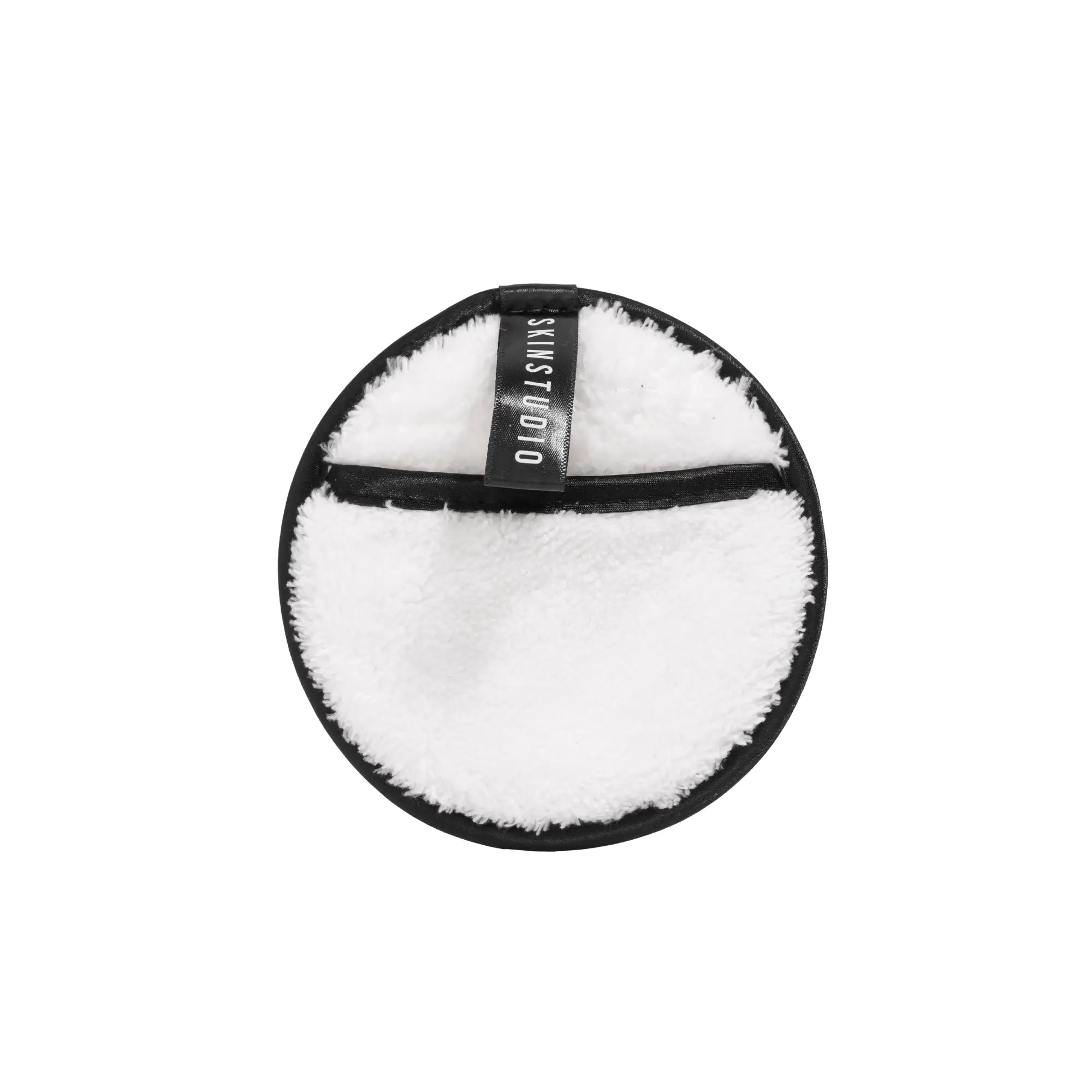 Be Perfect Skin Studio pads démaquillants visage et yeux lavables