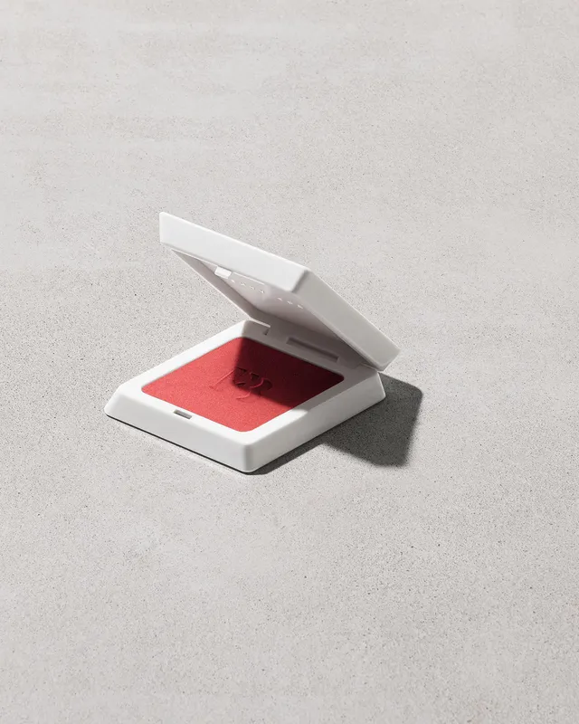 Fenty Beauty Fenty Cheeks Blush poudre Lolly Poppy 4g fini mat