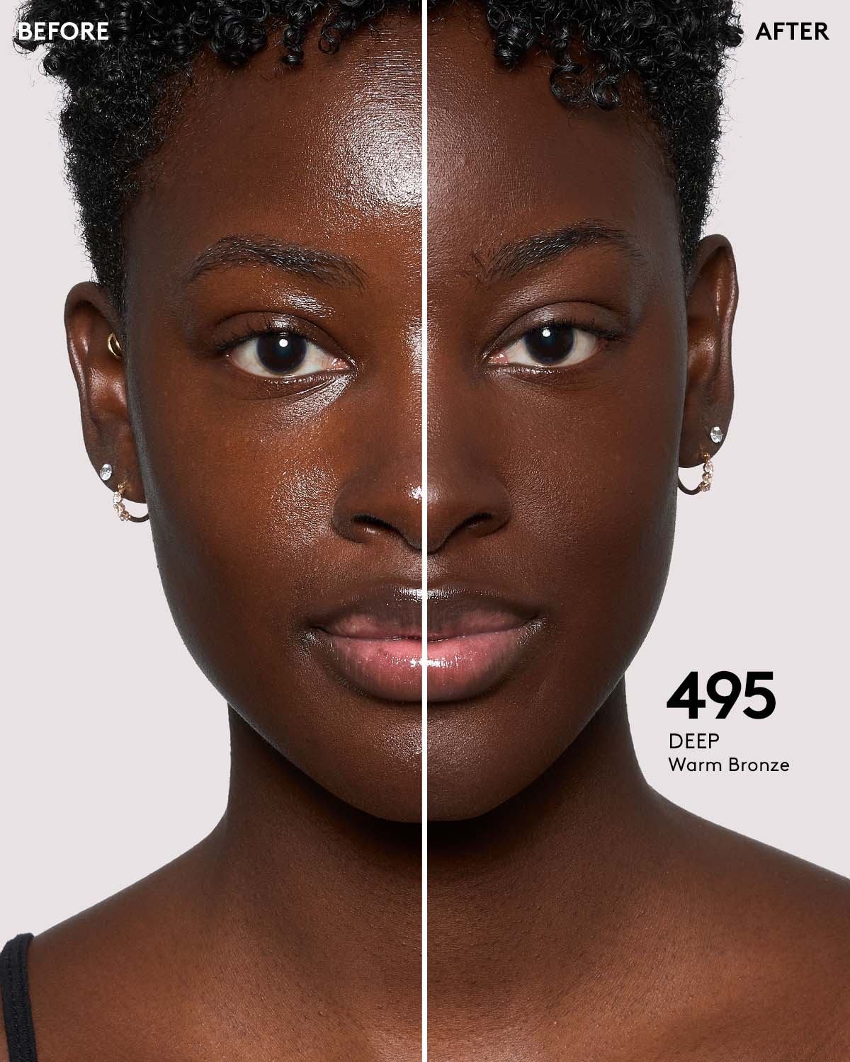Fenty Beauty Pro Filt'r fond de teint 495 32 ml mat