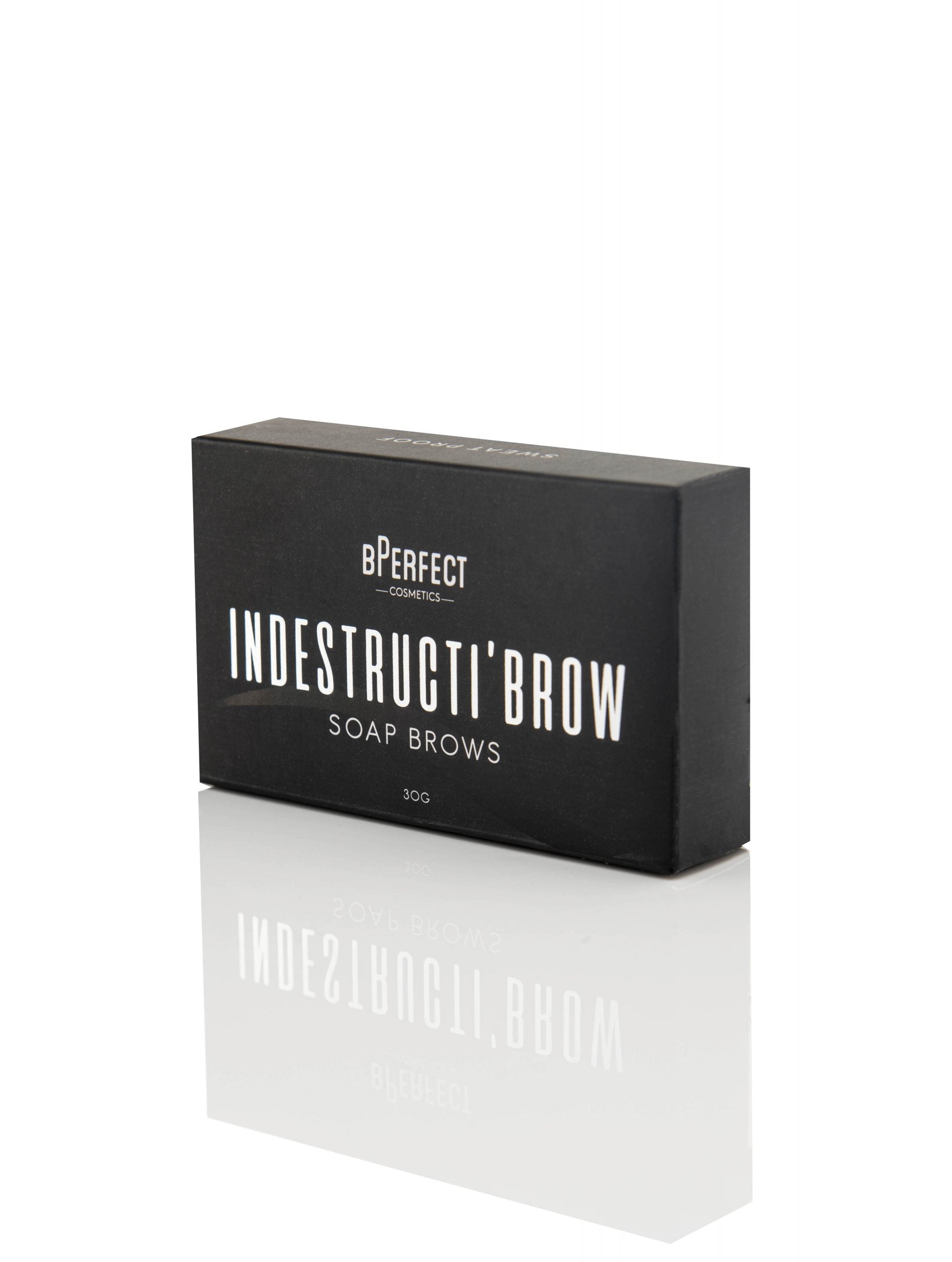 BPerfect Indestructi'Brow Savon Sourcils 30 g