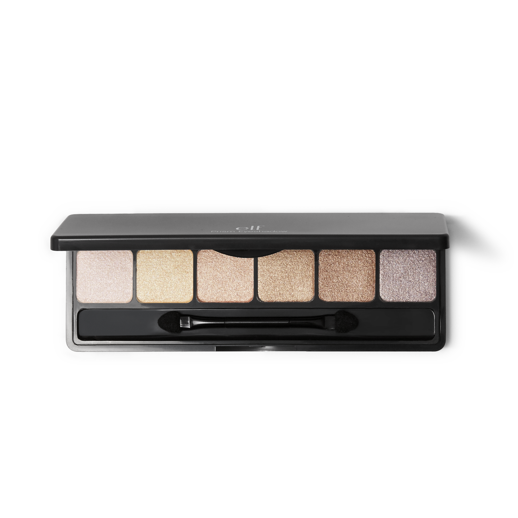 e.l.f. Prism palette fards à paupières neutres