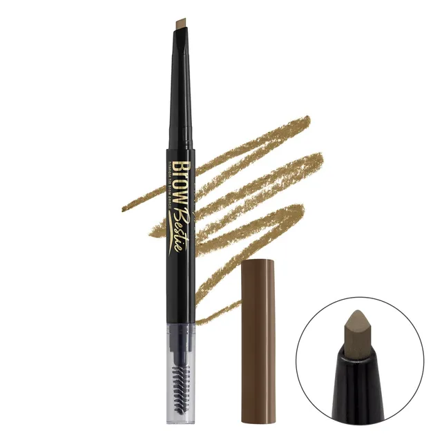 L.A. Girl Brow Bestie Crayon Sourcils GBP371 Dark Blonde