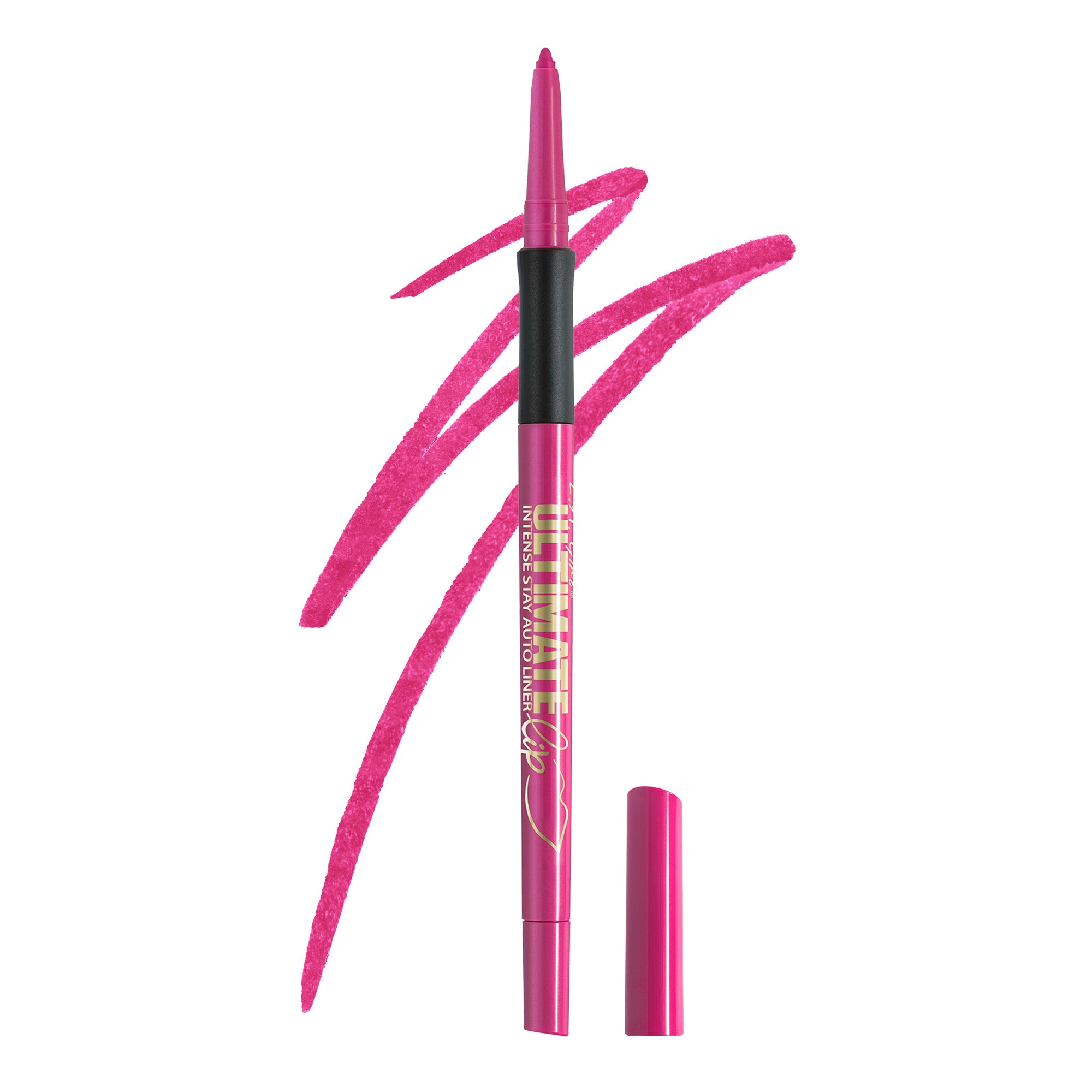L.A. Girl Lipliner GP391 Forever Bare crayon lèvres mat