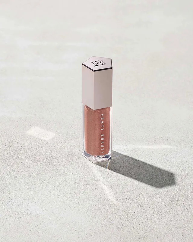 Fenty Beauty Gloss Bomb Fenty Glow 5,5 mL fini shine