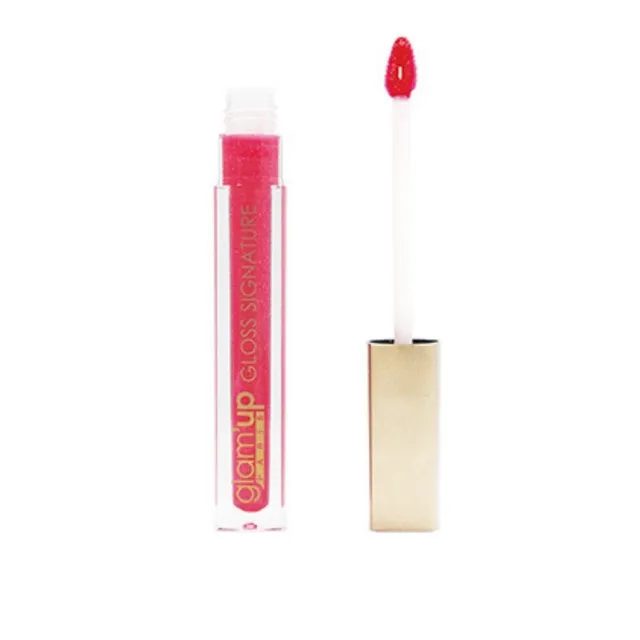 GLAM'UP Les Lèvres Gloss Signature Séréna N°2 rose