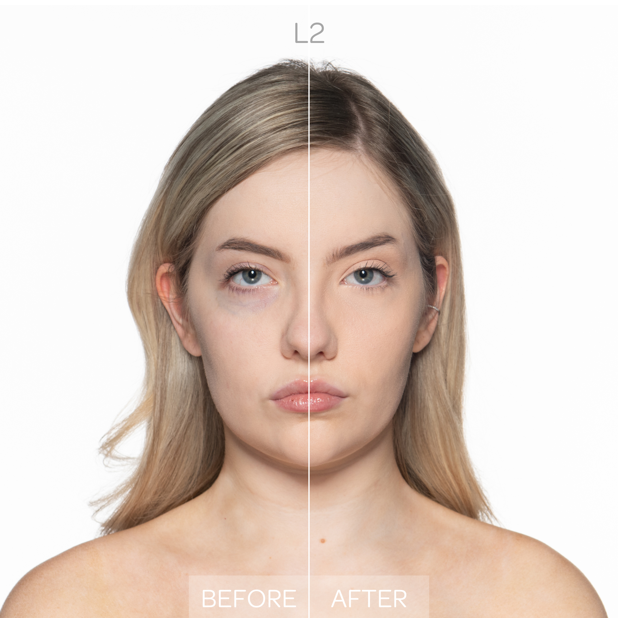 BPerfect Conceal & Blend duo correcteur + éponge couvrant