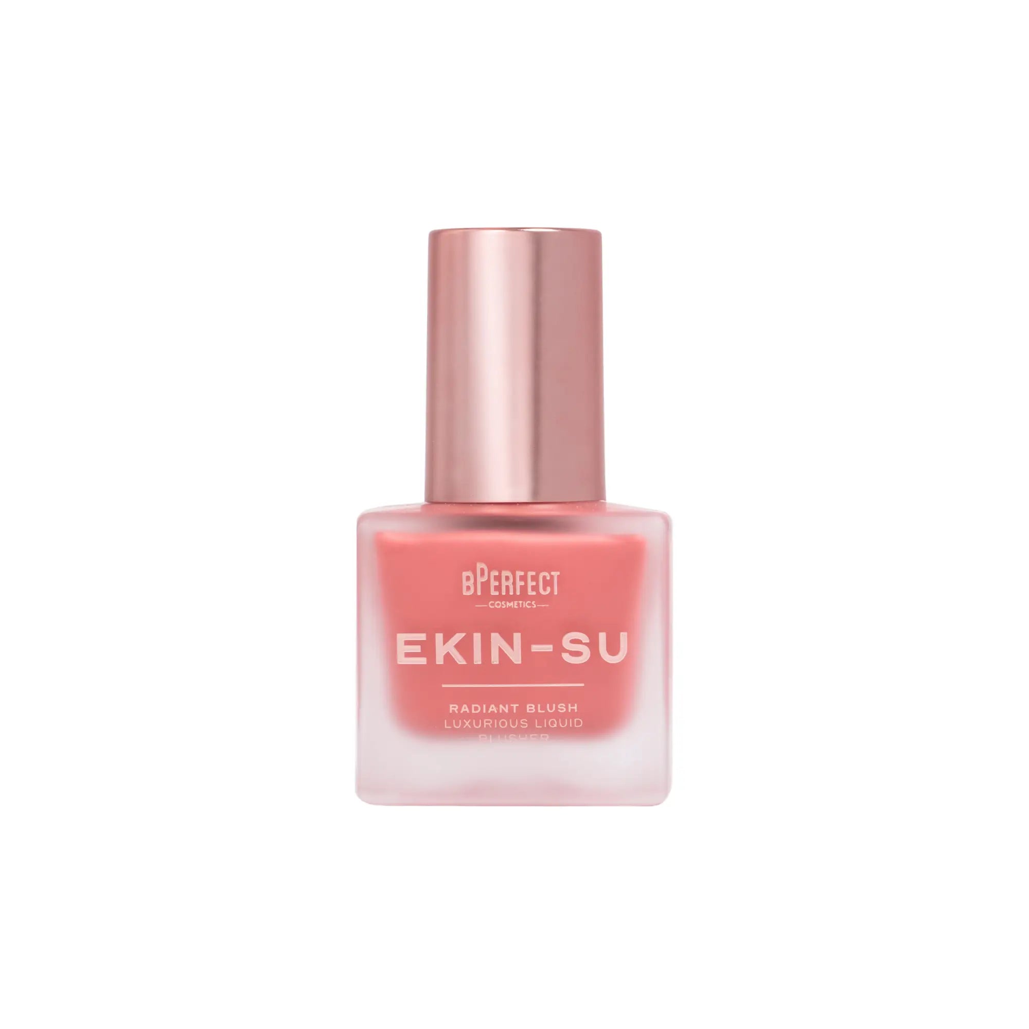 BPerfect x Ekin-Su Radiant Blush fard à joues hydratant 30 ml