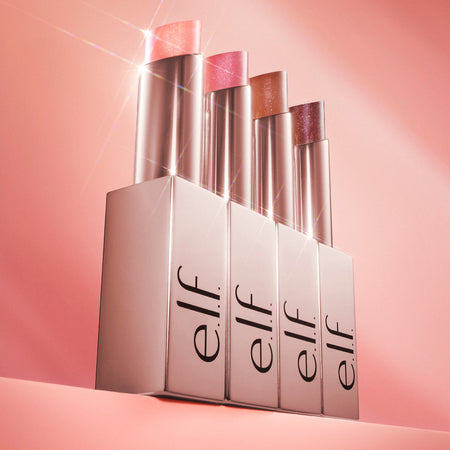 E.L.F Lips Glow Reviver Huile à Lèvres Stick Hydratant