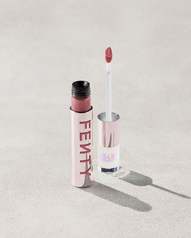 Fenty Beauty Icon Velvet Rouge à lèvres liquide mat Fashion Fiend