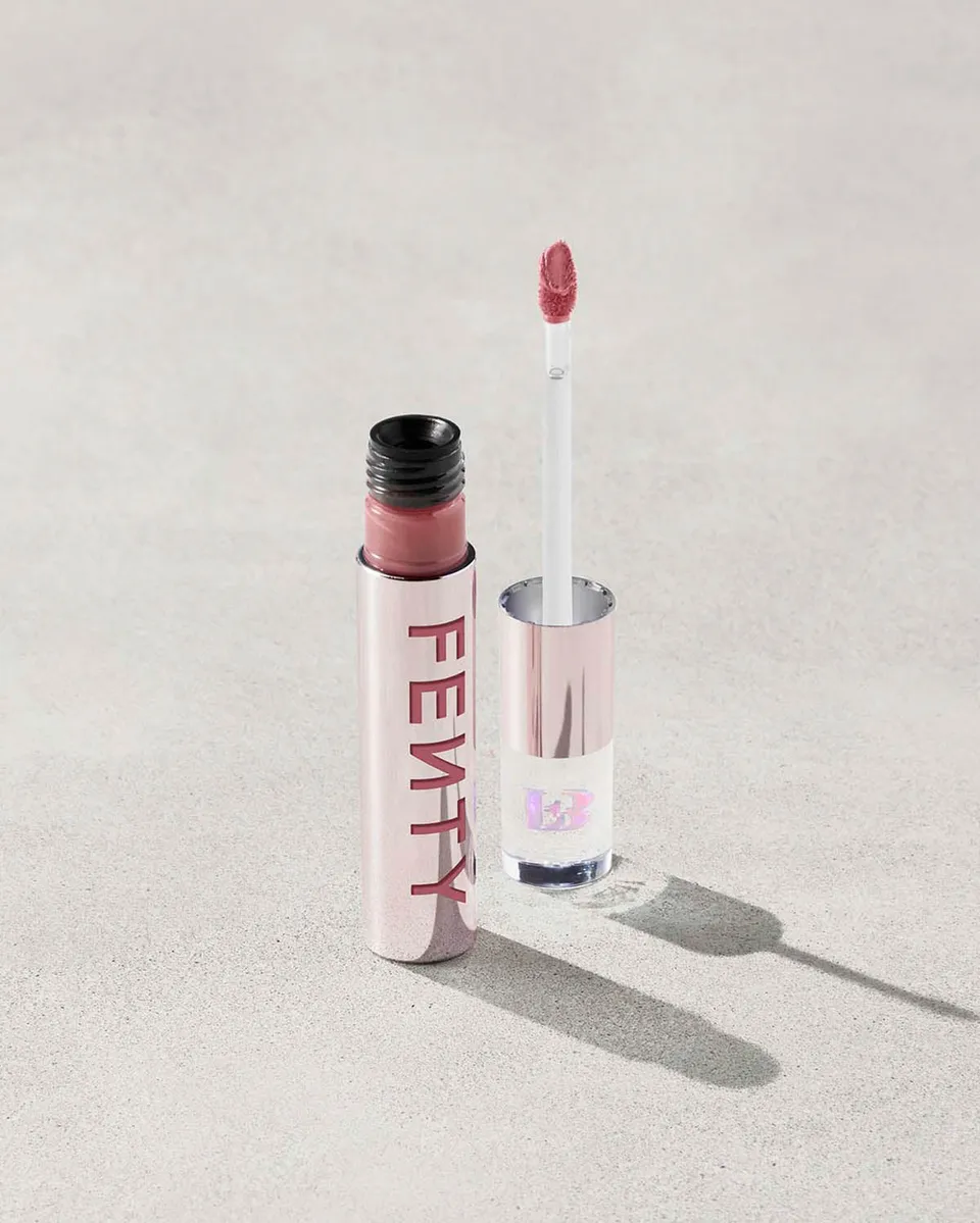 Fenty Beauty Icon Velvet Rouge à lèvres liquide mat Fashion Fiend