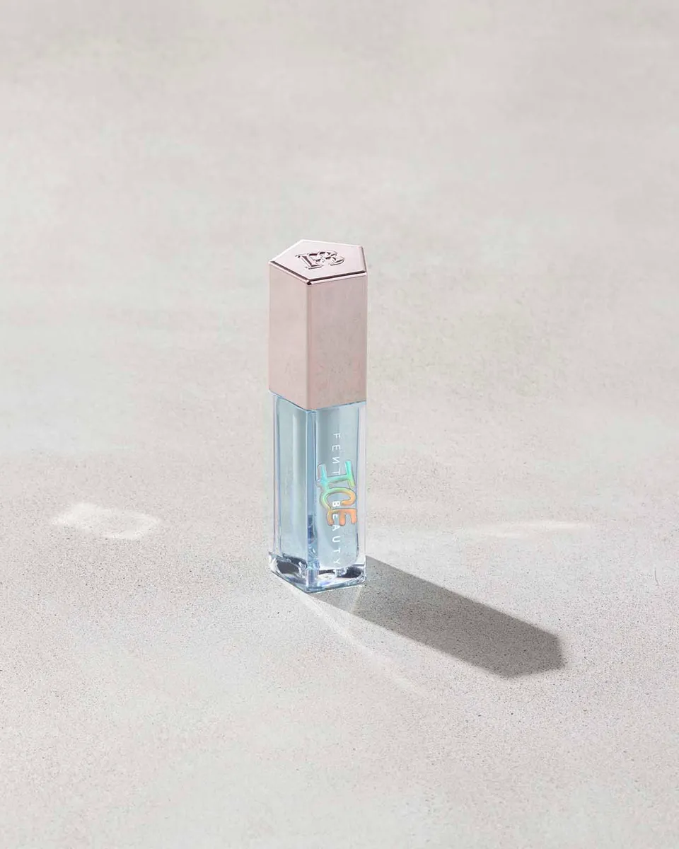 Fenty Beauty Gloss Bomb Ice gloss lèvres Cold Heart'd 9 mL