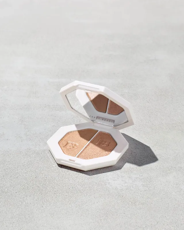 Fenty Beauty Killawatt Highlighter Afternoon Snack Mo Hunny 7g