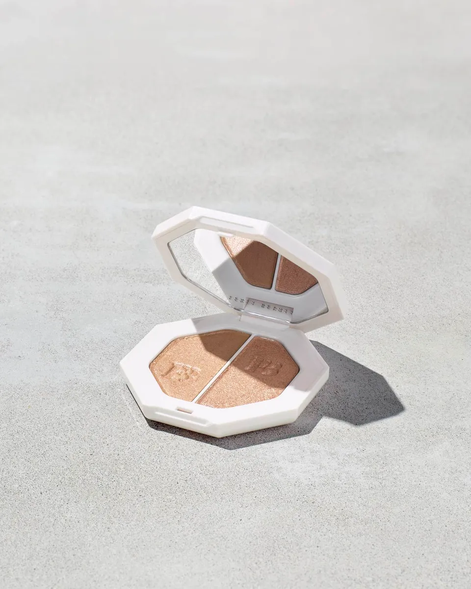 Fenty Beauty Killawatt Highlighter Afternoon Snack Mo Hunny 7g