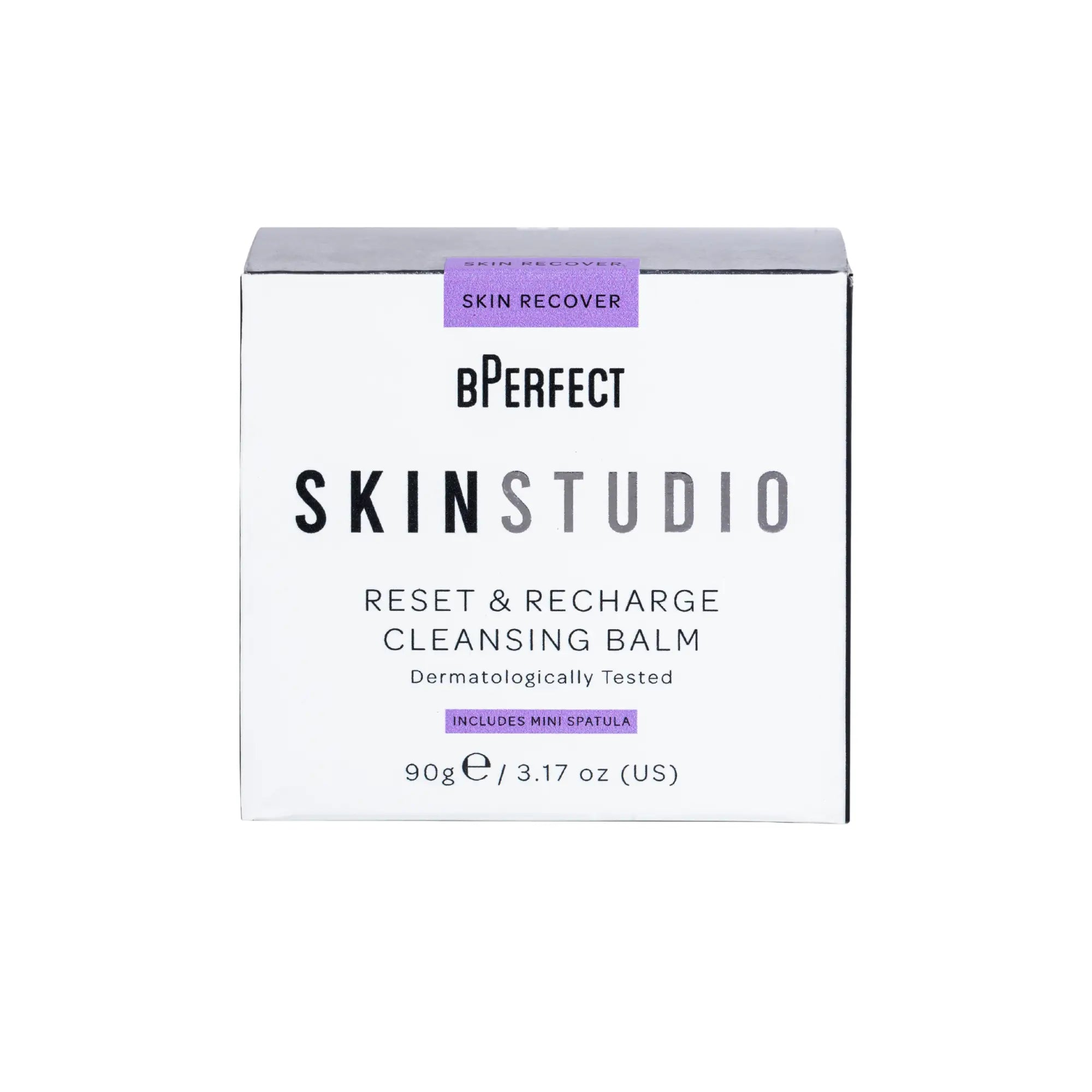 BPerfect Skin Studio Baume Démaquillant Reset Recharge 90g