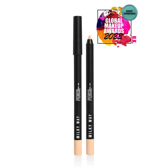 Be Perfect Pencil Me In crayon khôl mat Milky Way 5g