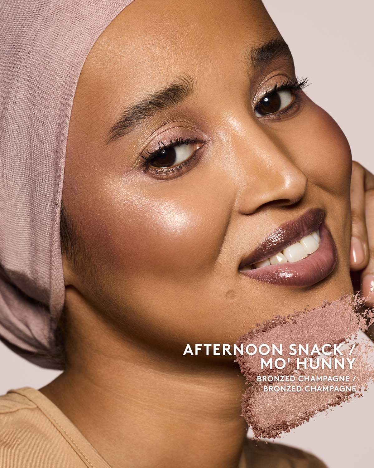Fenty Beauty Killawatt Highlighter Afternoon Snack Mo Hunny 7g