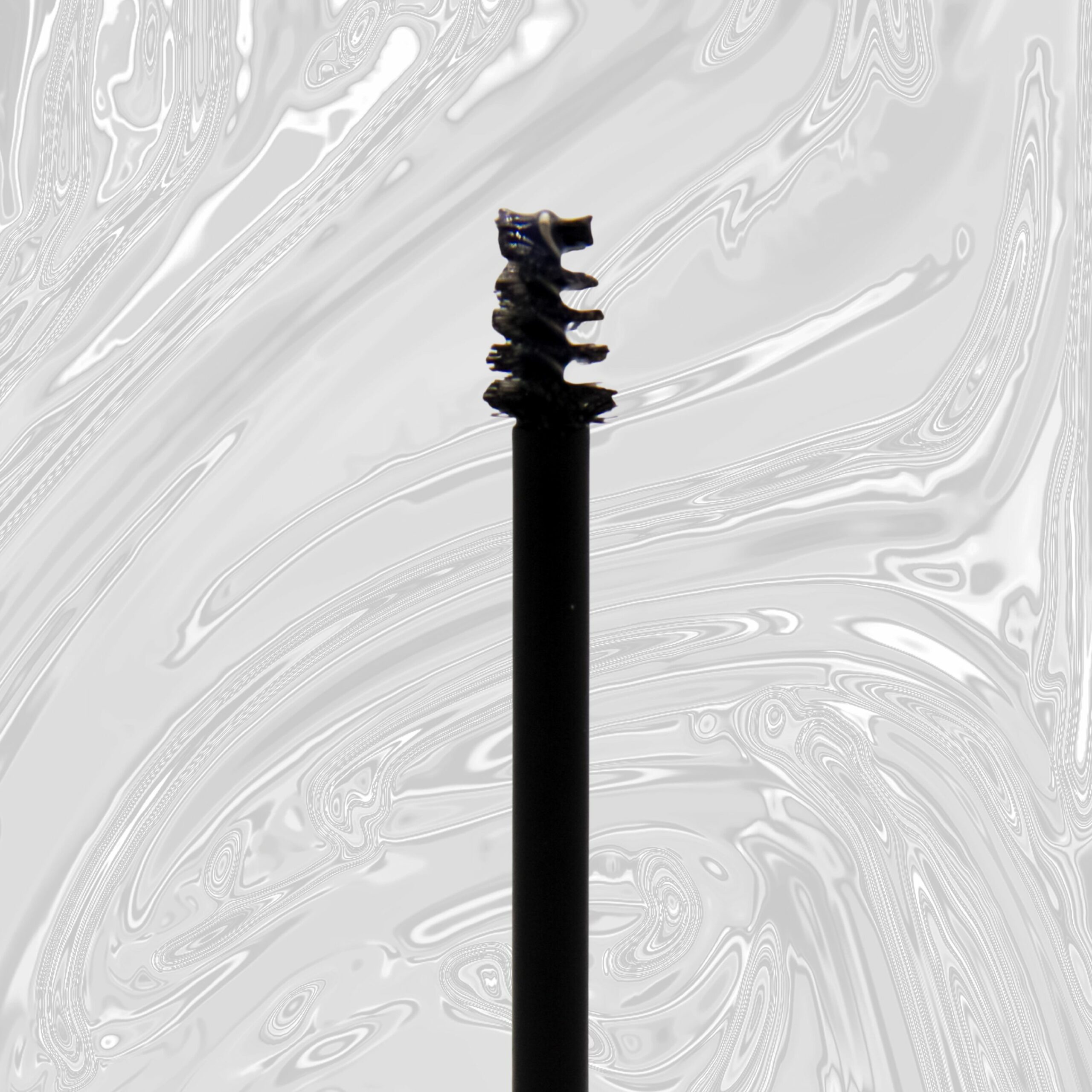 GLAM'UP Le Regard Brow Glue Gel Fixateur Sourcils Transparent