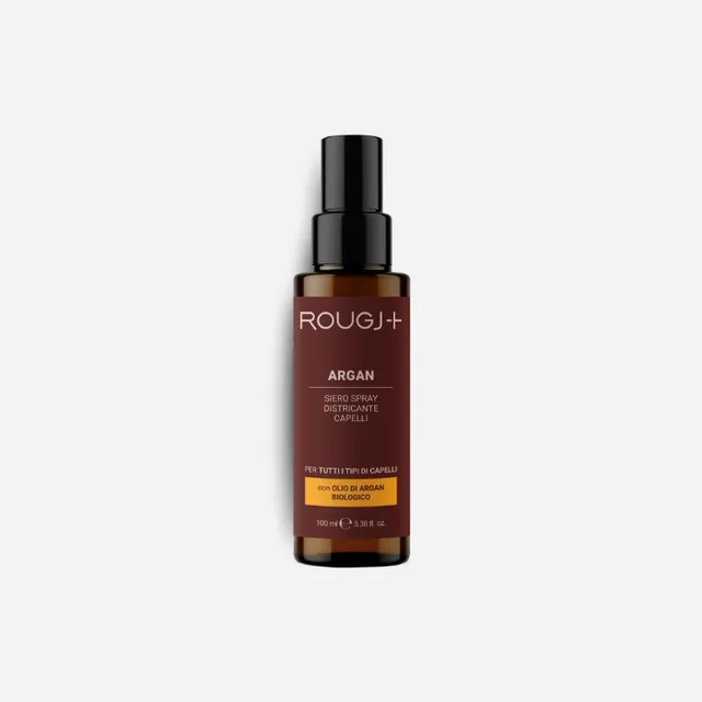 Etoile by Rougj Cheveux Sérum Spray Argan 100 ml démêlant