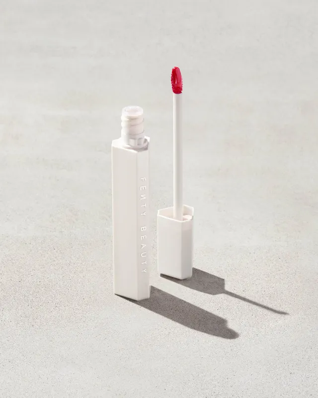 Fenty Beauty Poutsicle Encre à Lèvres Strawberry Sangria 3 g mat