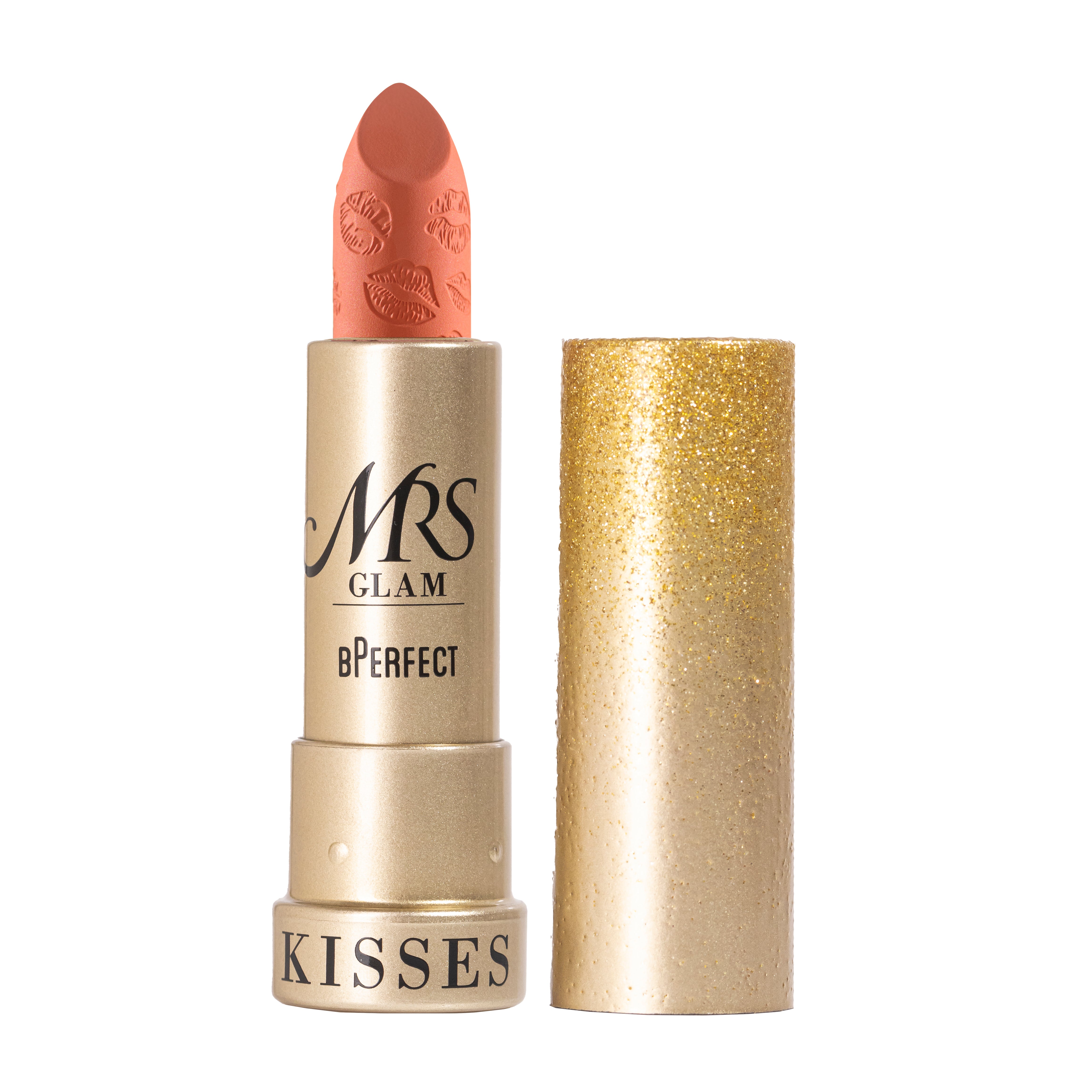 BPerfect Mrs Glam Mrs Kisses rouge à lèvres Cherry Tart